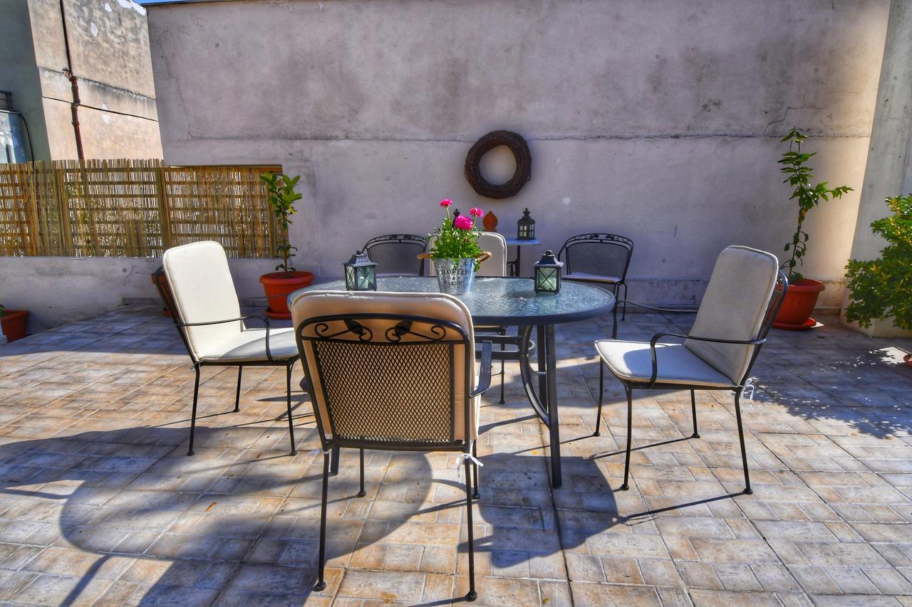Athens Authentic Elegance At Acropolis Apartment Exterior foto