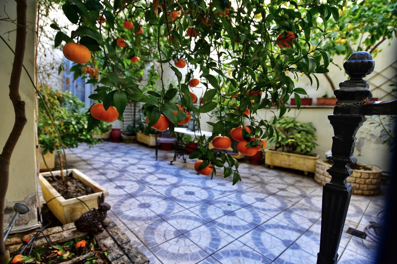 Athens Authentic Elegance At Acropolis Apartment Exterior foto