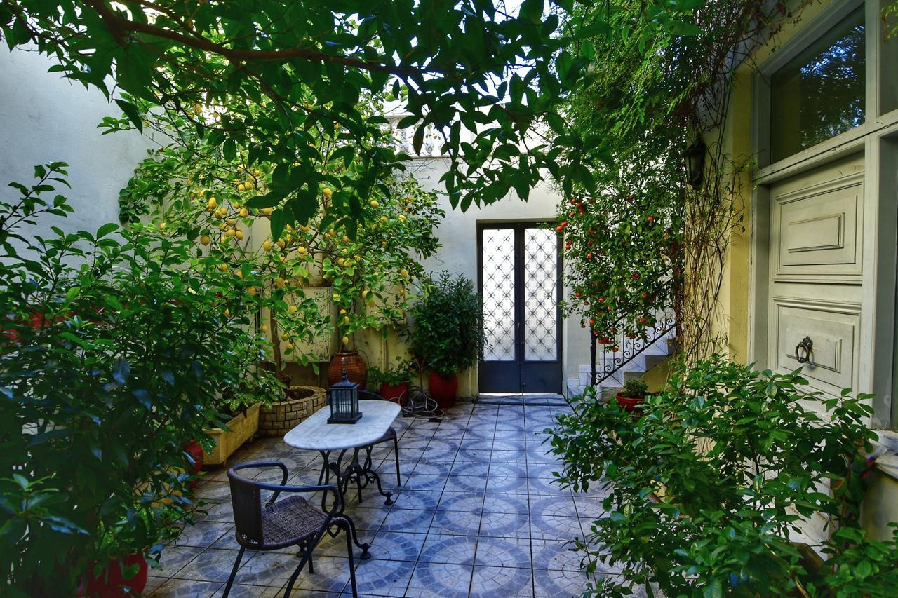 Athens Authentic Elegance At Acropolis Apartment Exterior foto