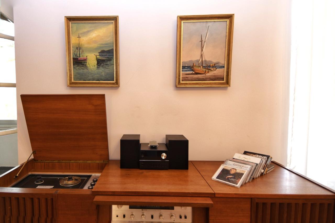 Athens Authentic Elegance At Acropolis Apartment Exterior foto