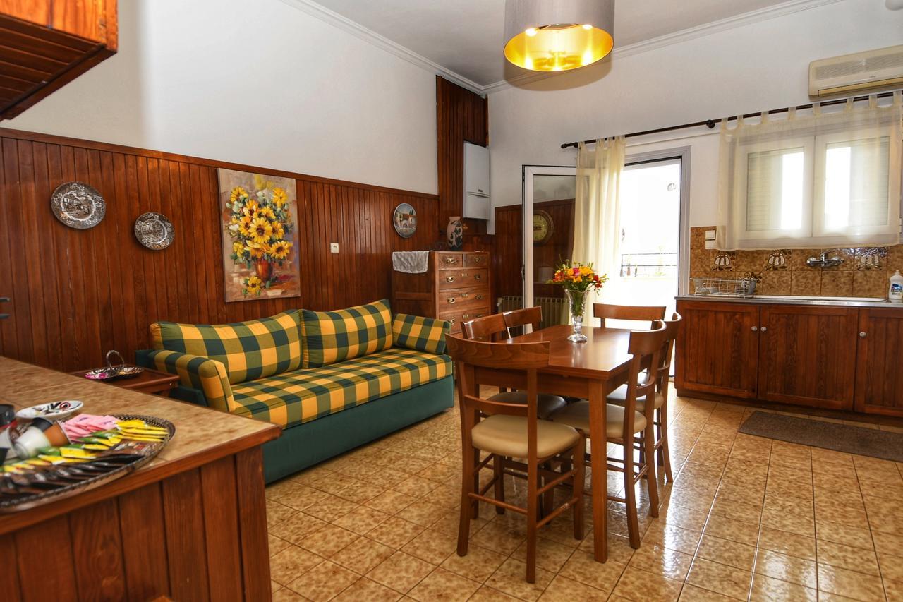 Athens Authentic Elegance At Acropolis Apartment Exterior foto