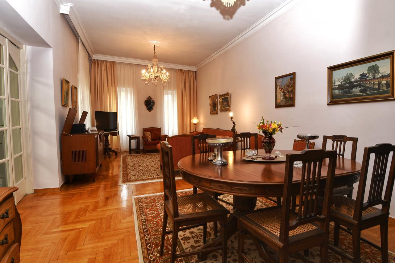Athens Authentic Elegance At Acropolis Apartment Exterior foto