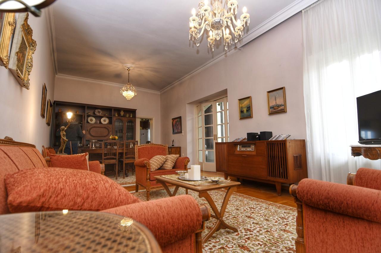 Athens Authentic Elegance At Acropolis Apartment Exterior foto