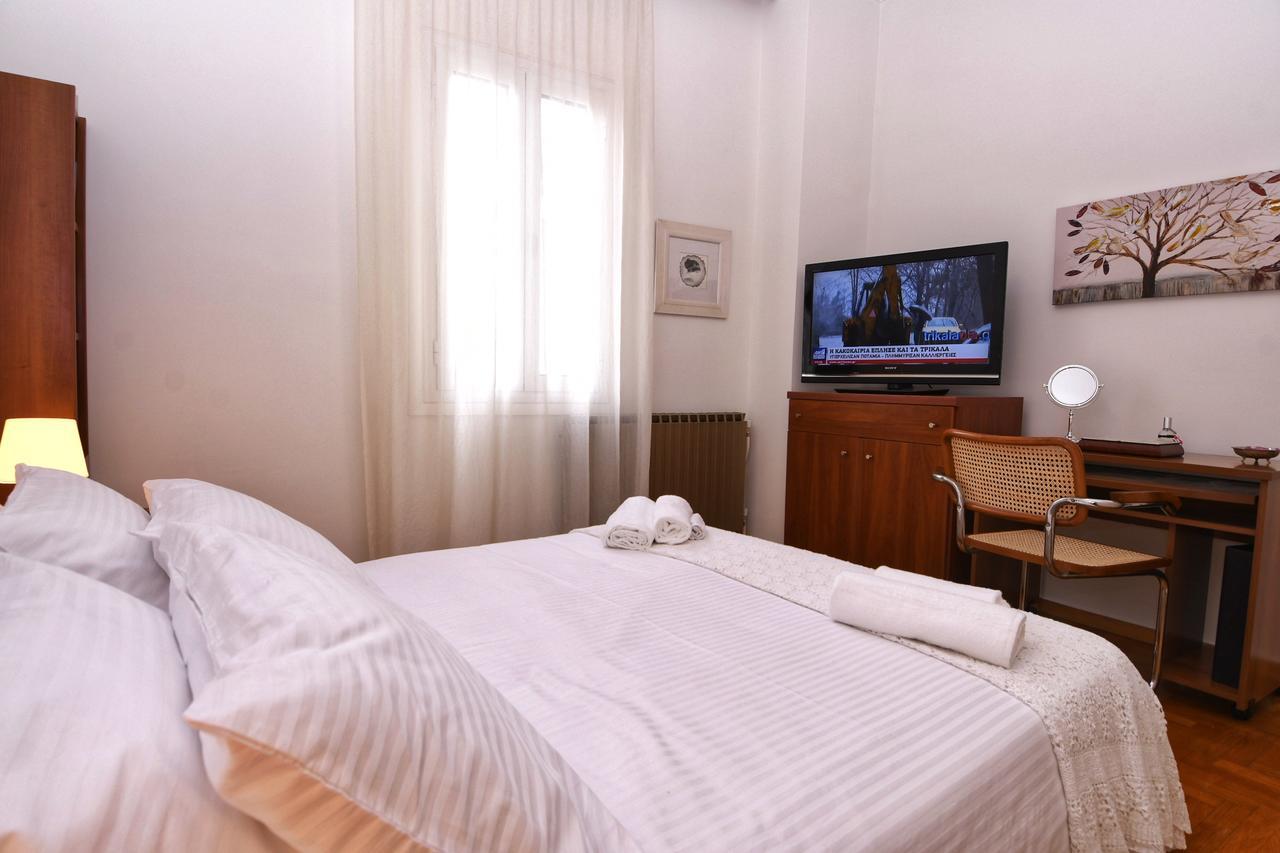 Athens Authentic Elegance At Acropolis Apartment Exterior foto