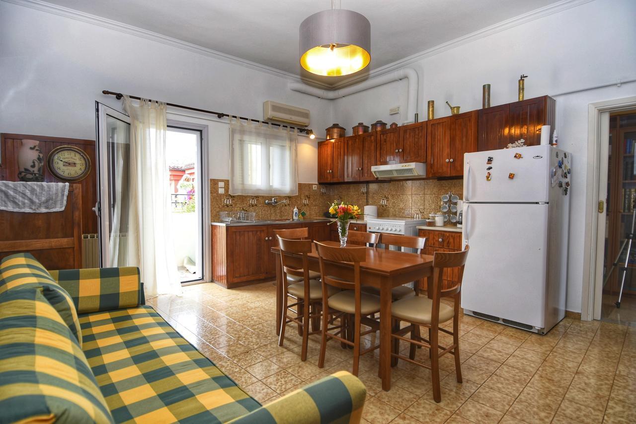 Athens Authentic Elegance At Acropolis Apartment Exterior foto