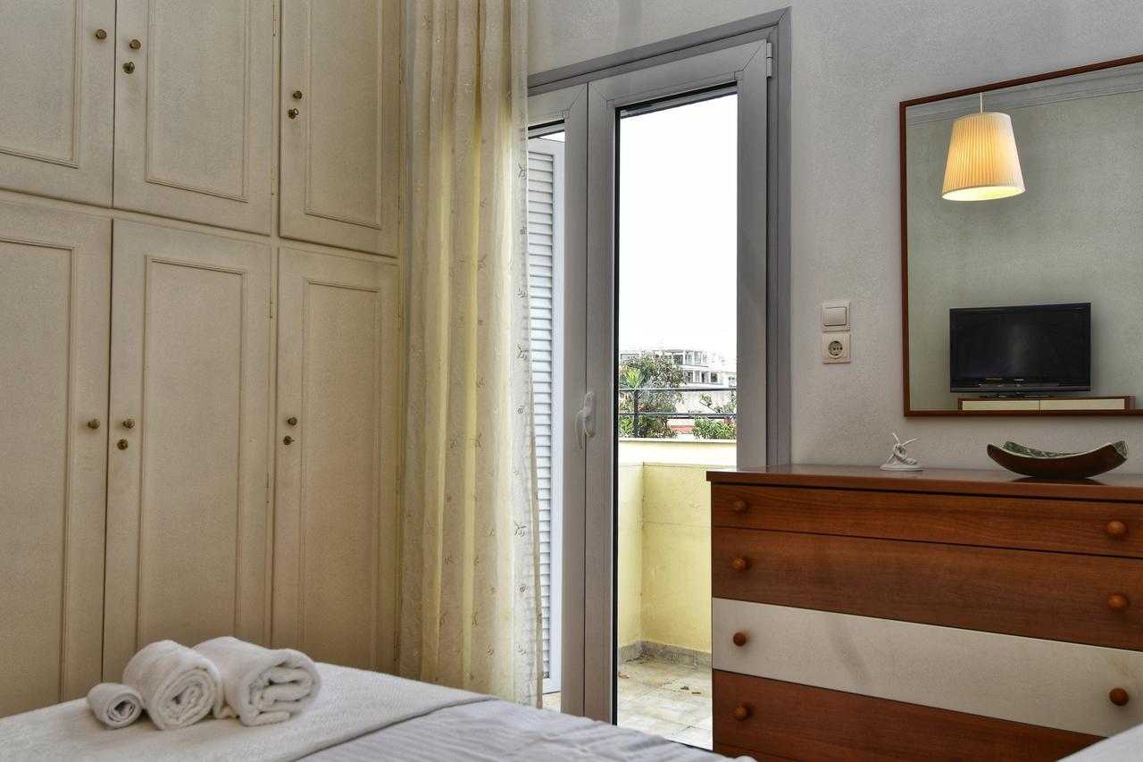 Athens Authentic Elegance At Acropolis Apartment Exterior foto